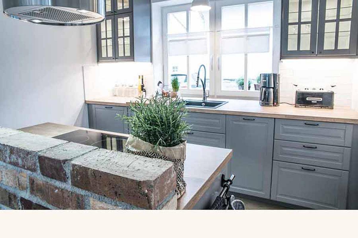 Exklusive Ferienwohnung am kleinen Leineweberfließ - STV_9788