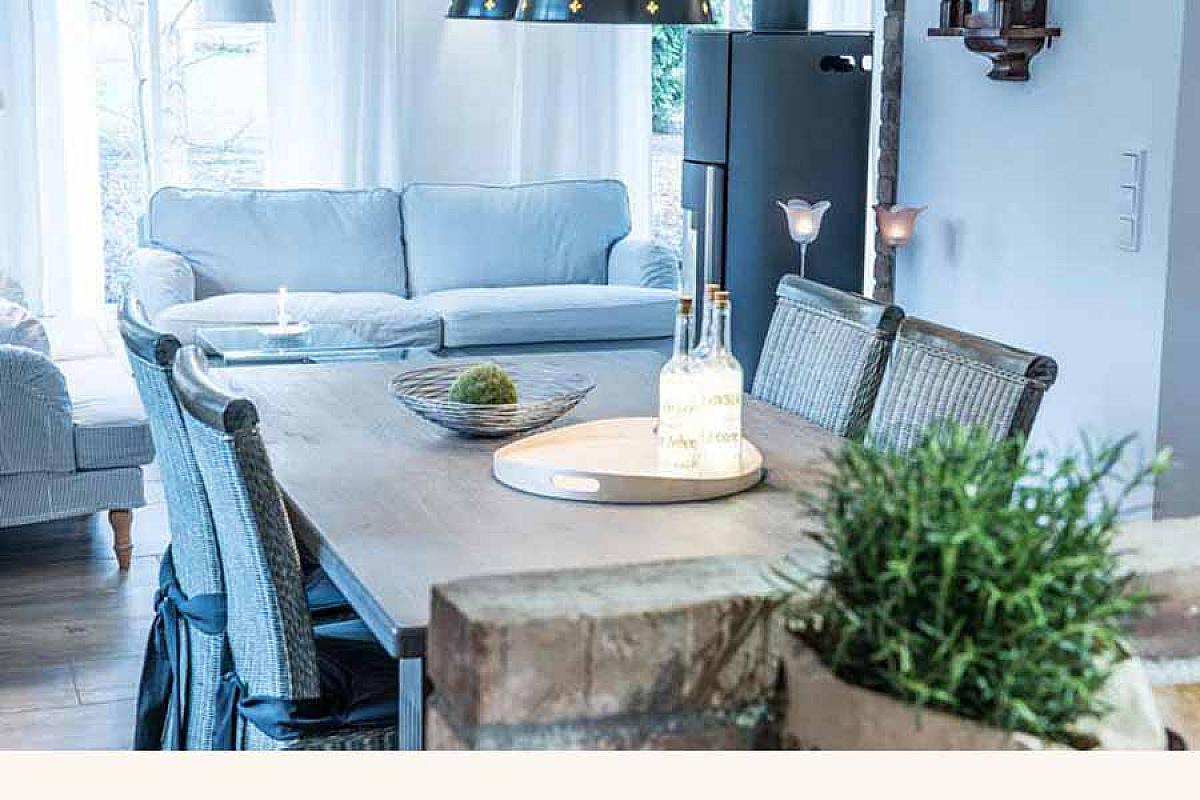 Exklusive Ferienwohnung am kleinen Leineweberfließ - STV_9812