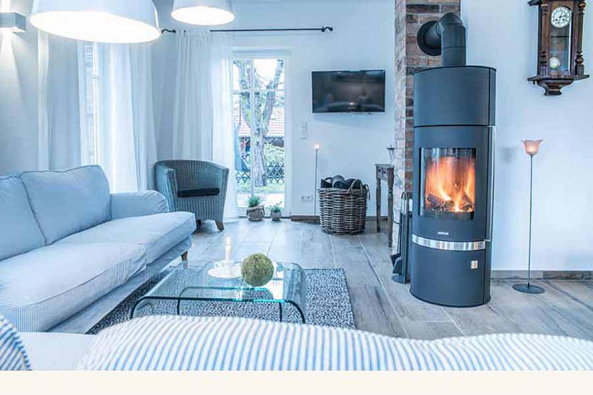 Exklusive Ferienwohnung am kleinen Leineweberfließ - STV_9816