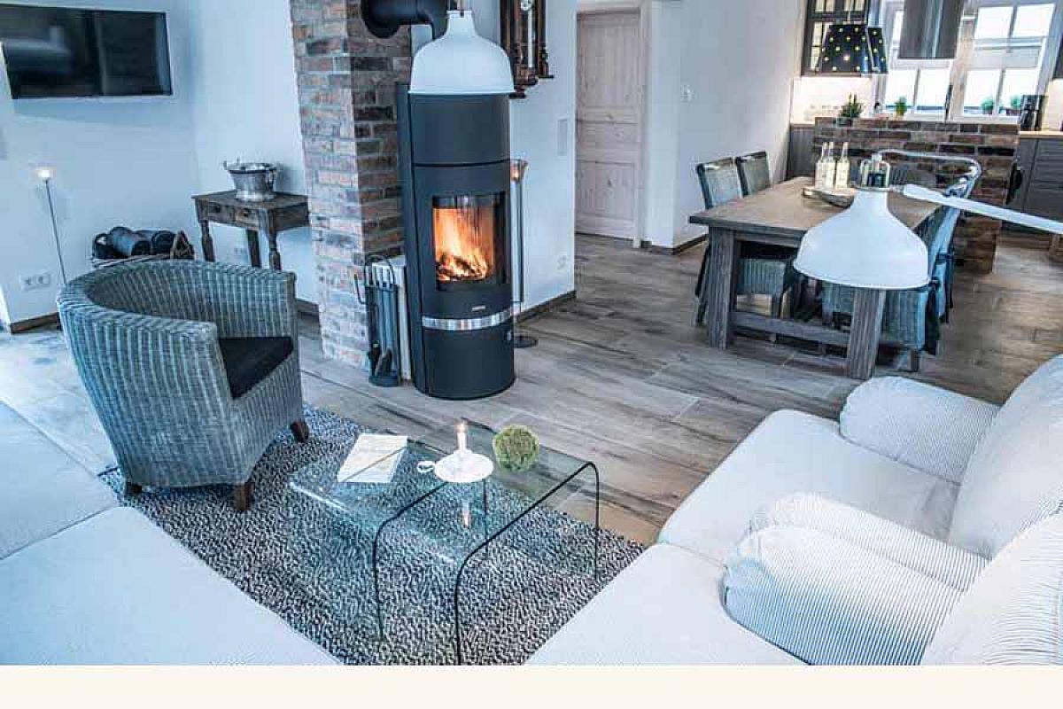 Exklusive Ferienwohnung am kleinen Leineweberfließ - STV_9828