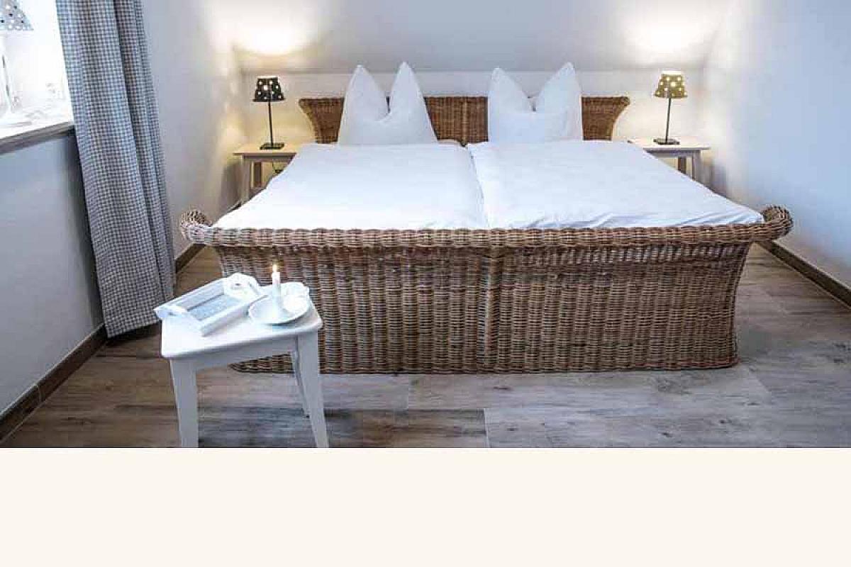 Exklusive Ferienwohnung am kleinen Leineweberfließ - STV_9850