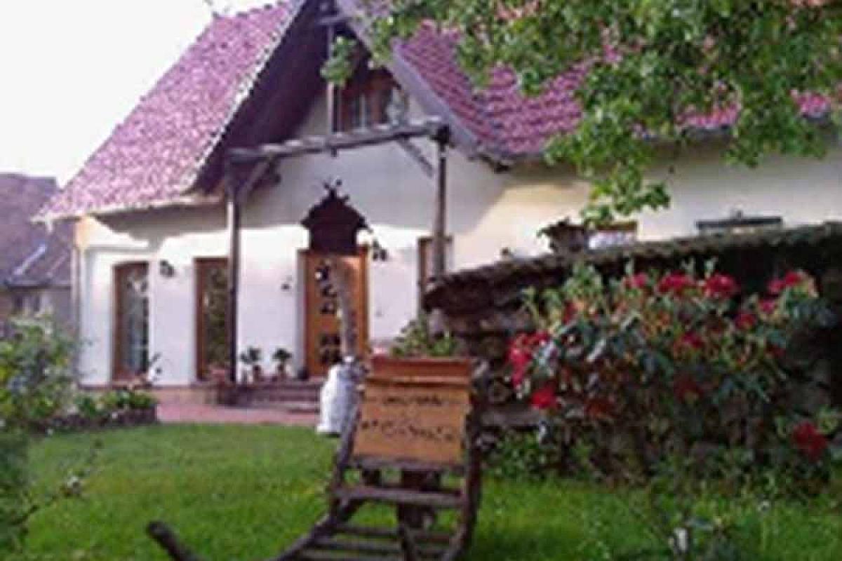 Ferienwohnung Jarick - 1