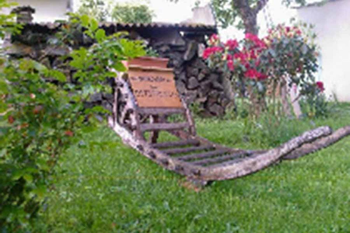 Ferienwohnung Jarick - FeWo5