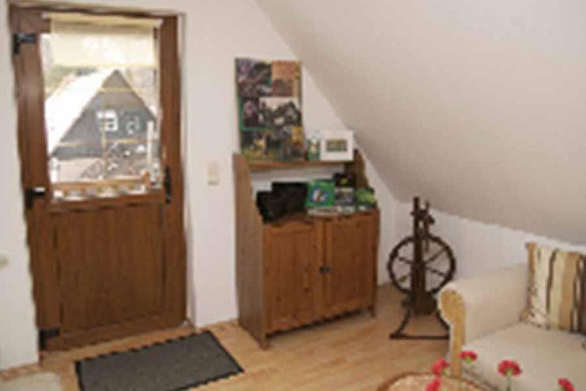 Ferienwohnung Jarick - fewo-innen