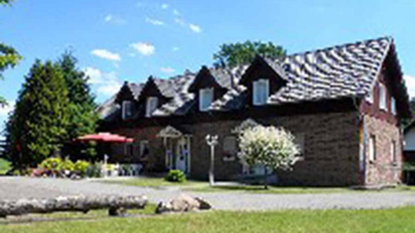 Pension "Am Wiesengrund"