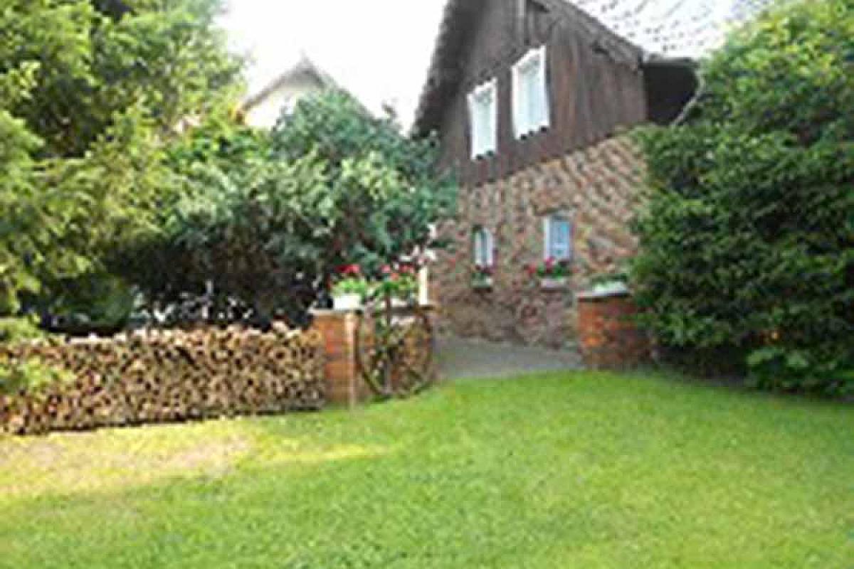 Pension "Am Wiesengrund" - 2
