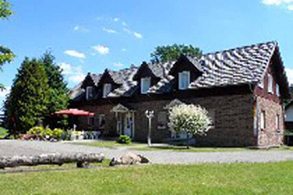 Pension "Am Wiesengrund" - 1