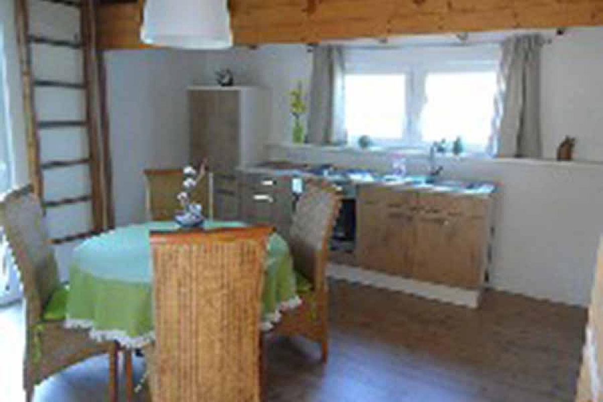 Pension "Am Wiesengrund" - 4