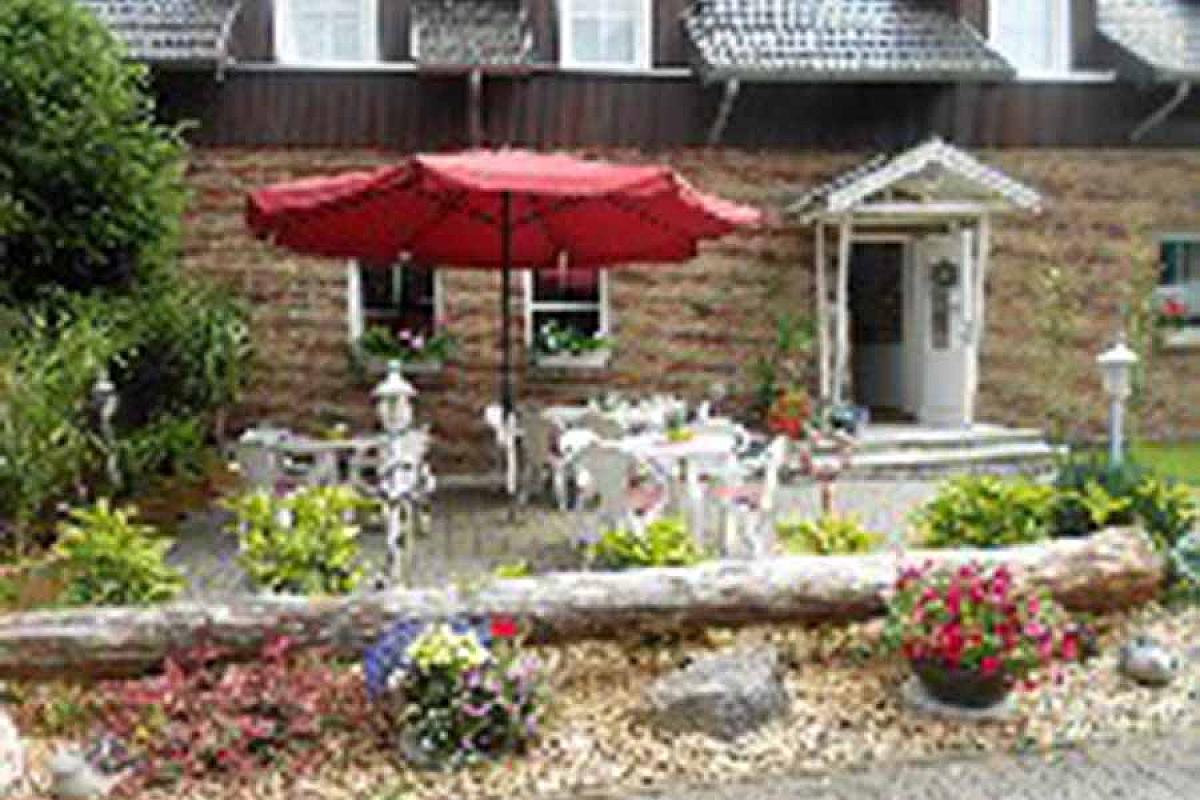 Pension "Am Wiesengrund" - 3
