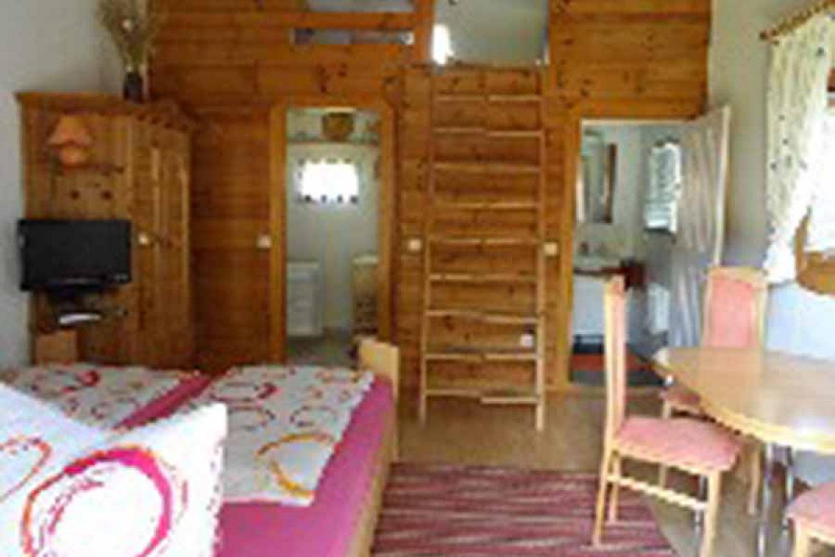 Pension "Am Wiesengrund" - 8