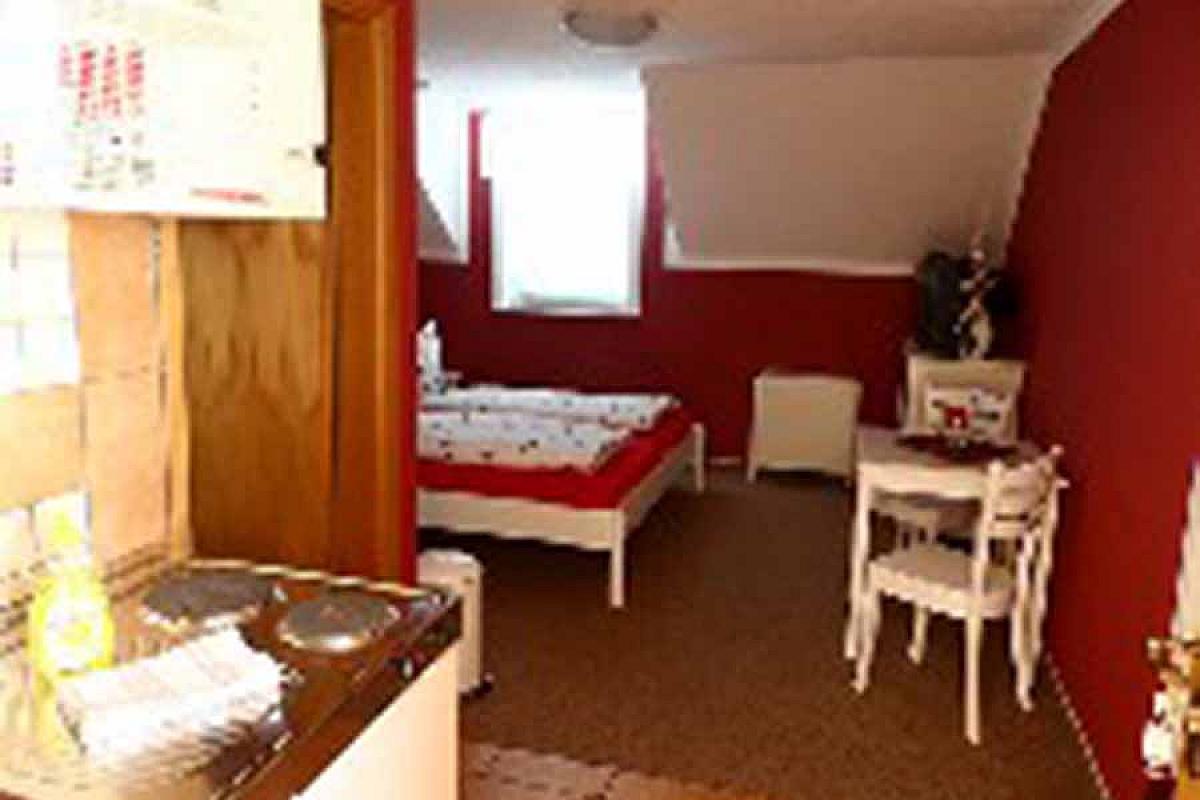 Pension "Am Wiesengrund" - 7