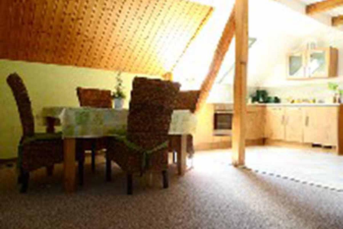 Pension "Am Wiesengrund" - 11