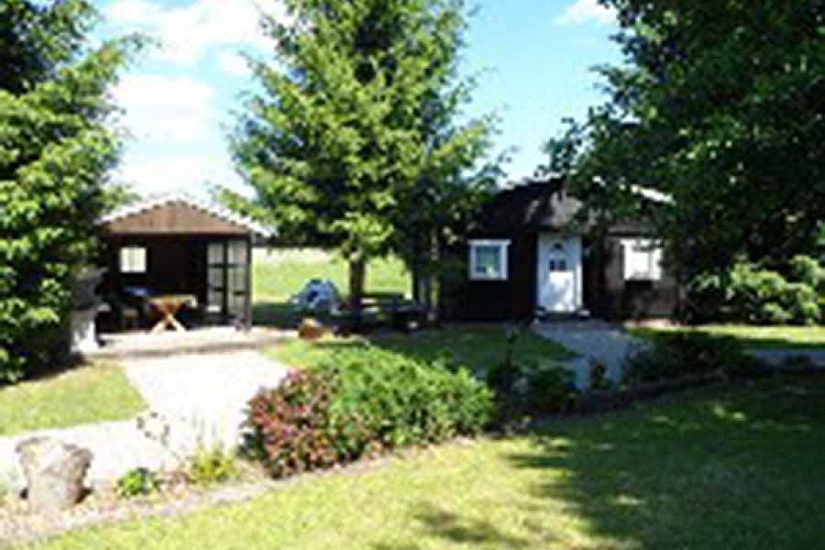 Pension "Am Wiesengrund" - 13
