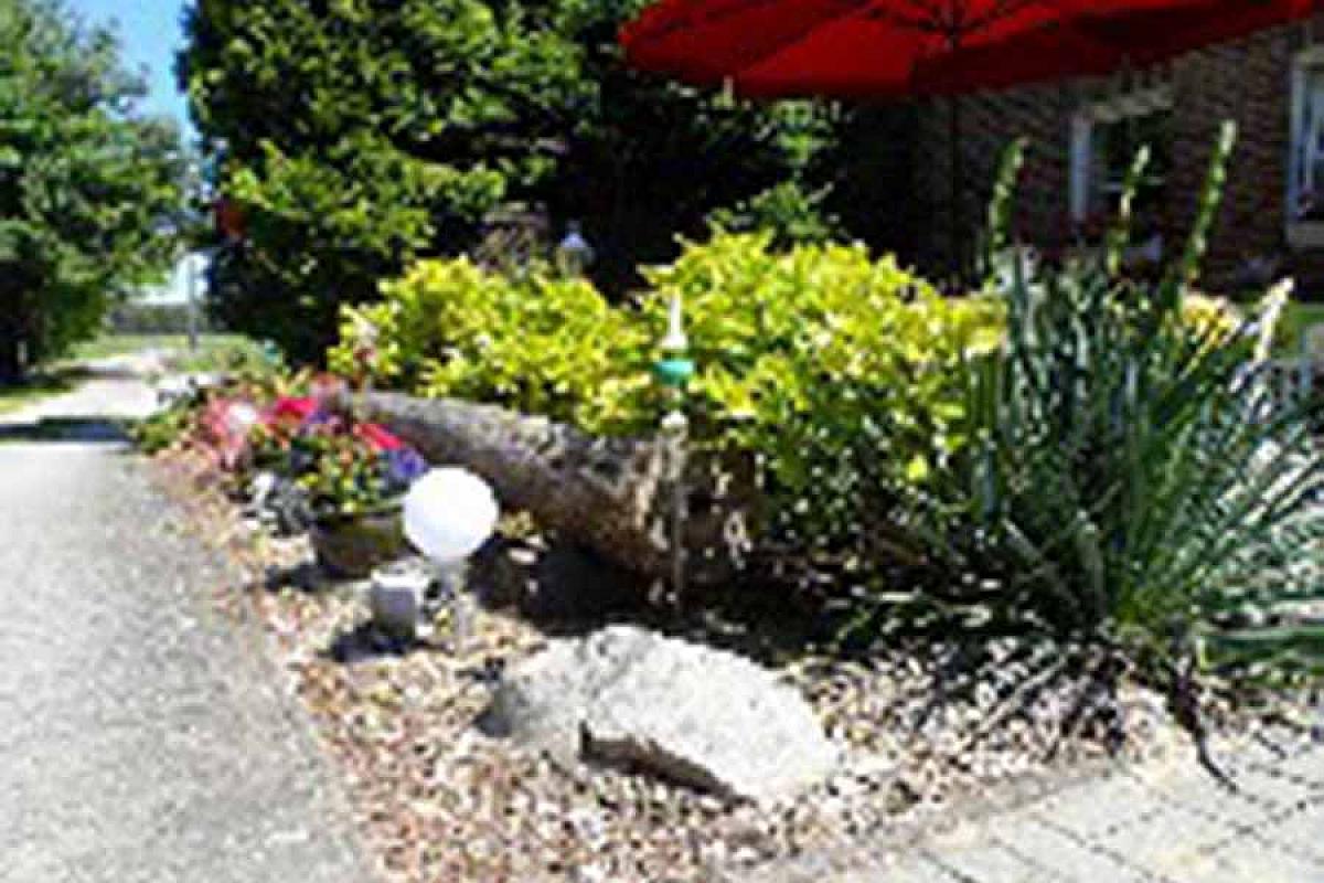 Pension "Am Wiesengrund" - 14