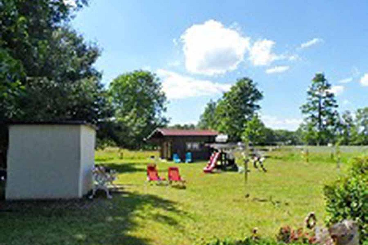 Pension "Am Wiesengrund" - 15