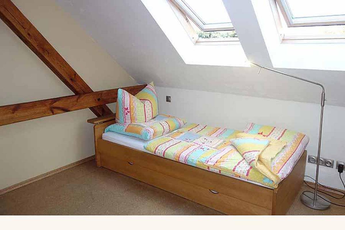 Ferienwohnung im Vogelhaus - 07