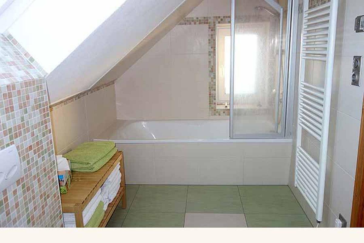 Ferienwohnung im Vogelhaus - 10