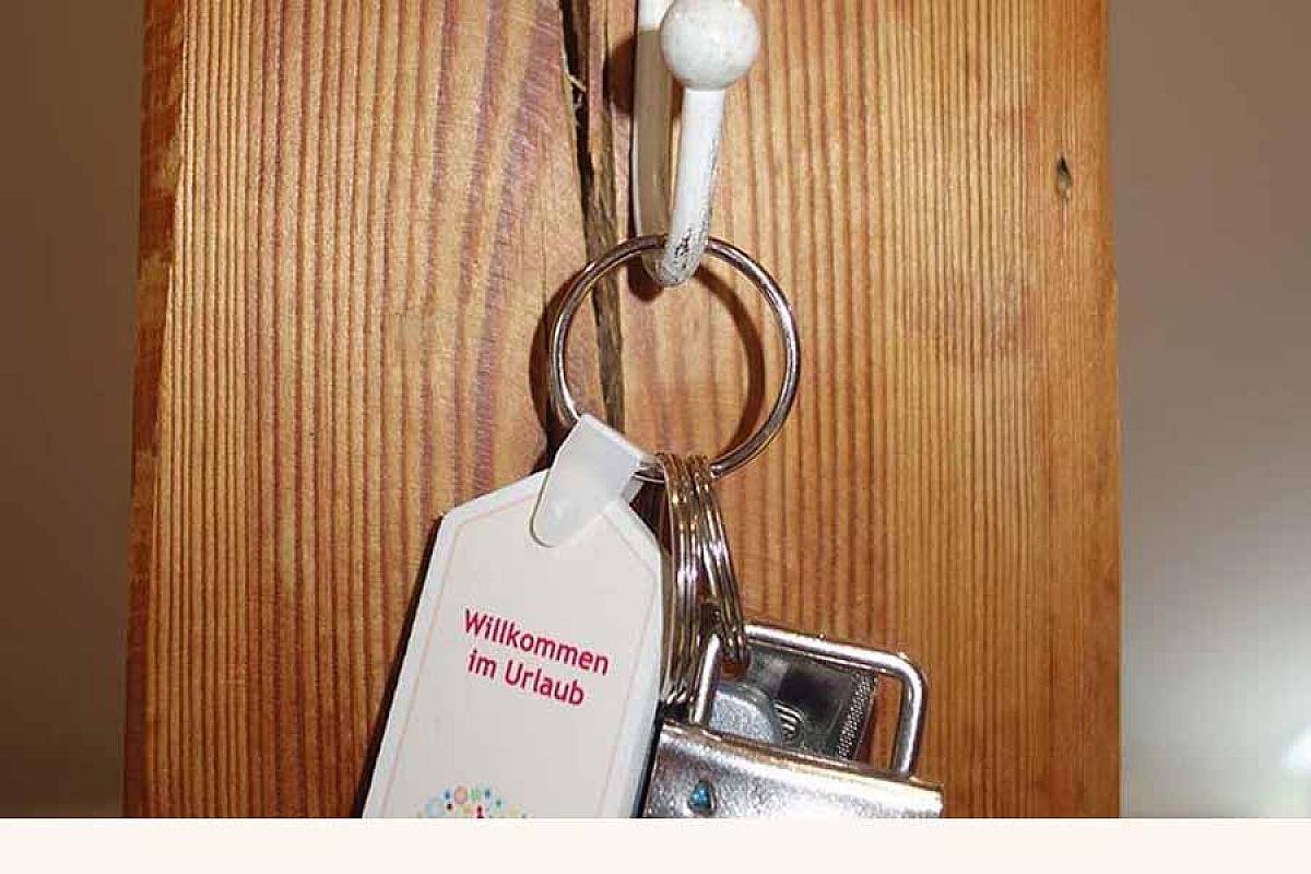 Ferienwohnung im Vogelhaus - 11