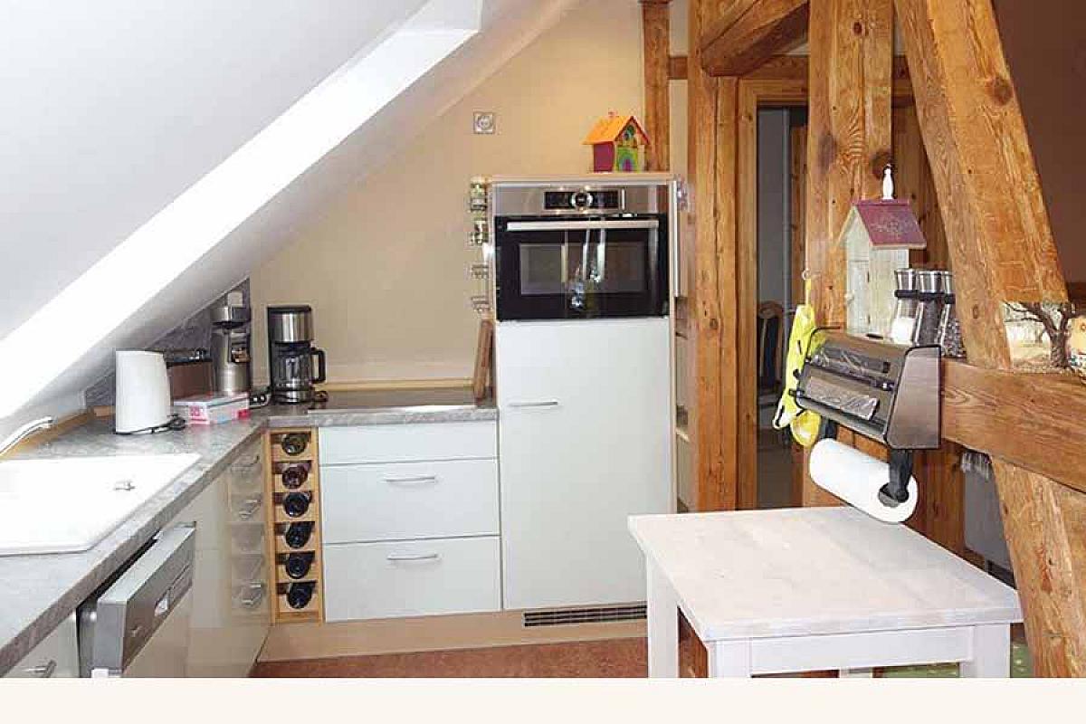 Ferienwohnung im Vogelhaus - 14