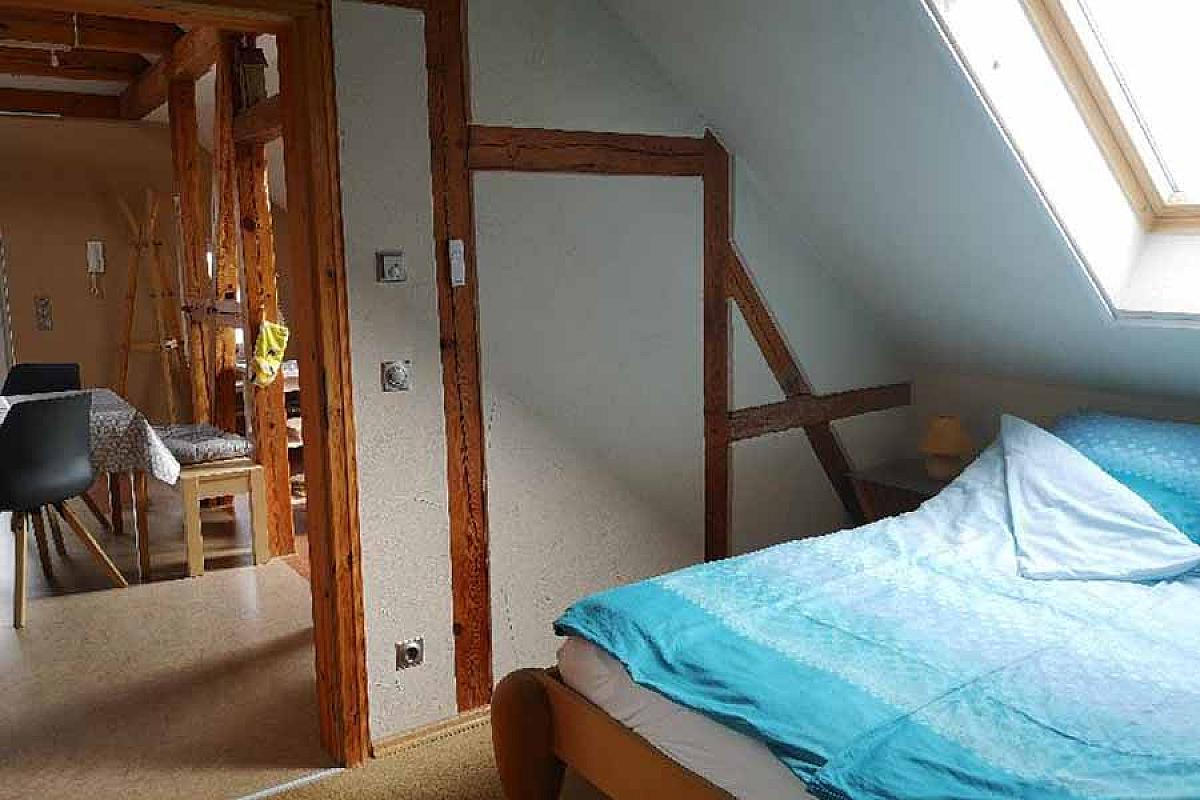 Ferienwohnung im Vogelhaus - IMG_20220202_131002