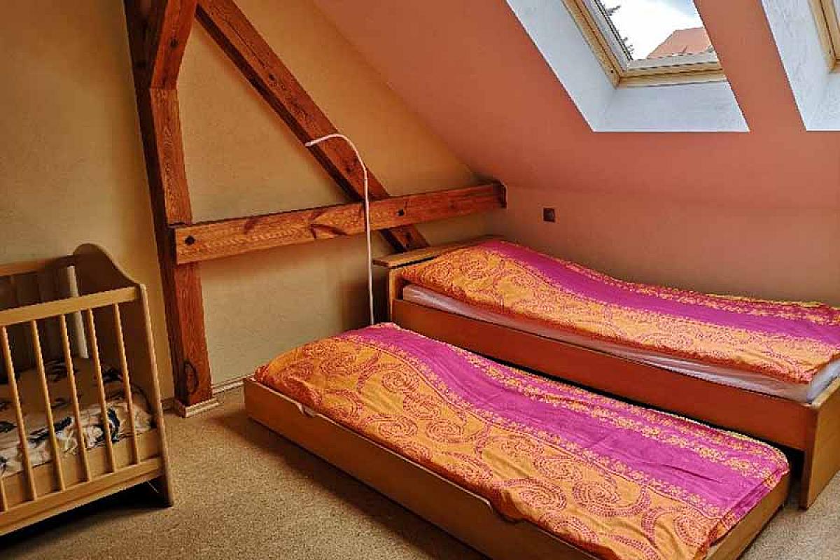 Ferienwohnung im Vogelhaus - IMG_20220202_131049