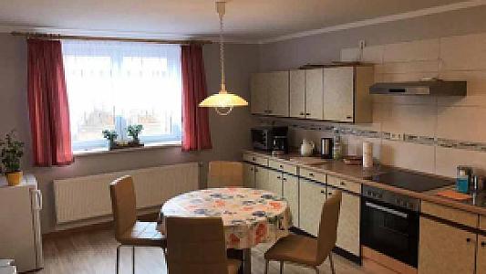 Bild Ferienwohnung Hof Alkier