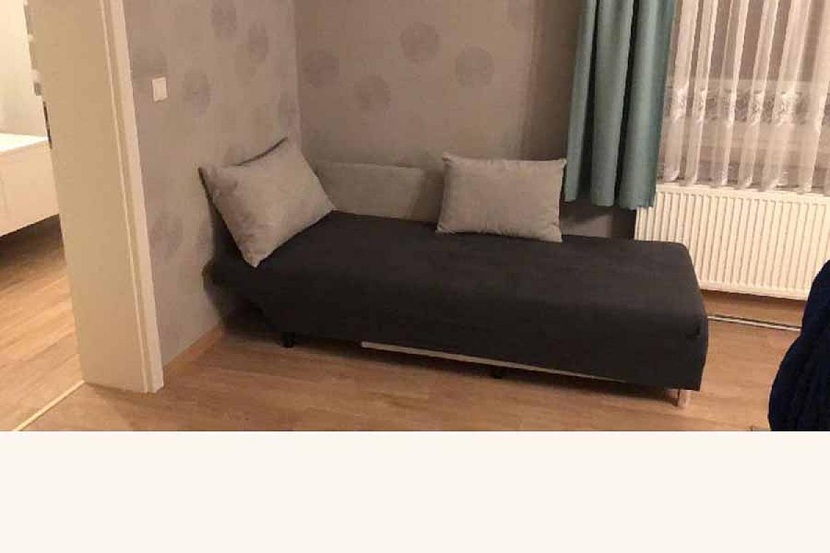 Ferienwohnung Hof Alkier - 7_Ferienwohnung-Alkier-Aufbettung.