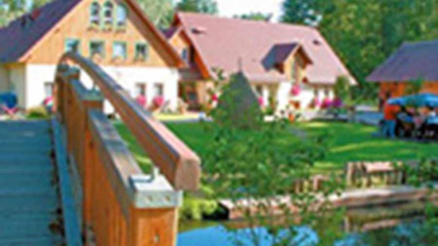 Hotel Fiedermannhof