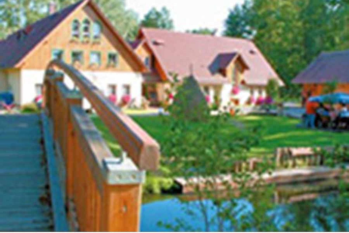 Hotel Fiedermannhof - 1