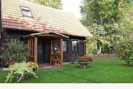 Bild Ferienwohnung Koppermann
