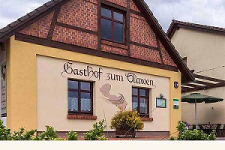 Bild Fahrradverleih Gasthof Zum Slawen