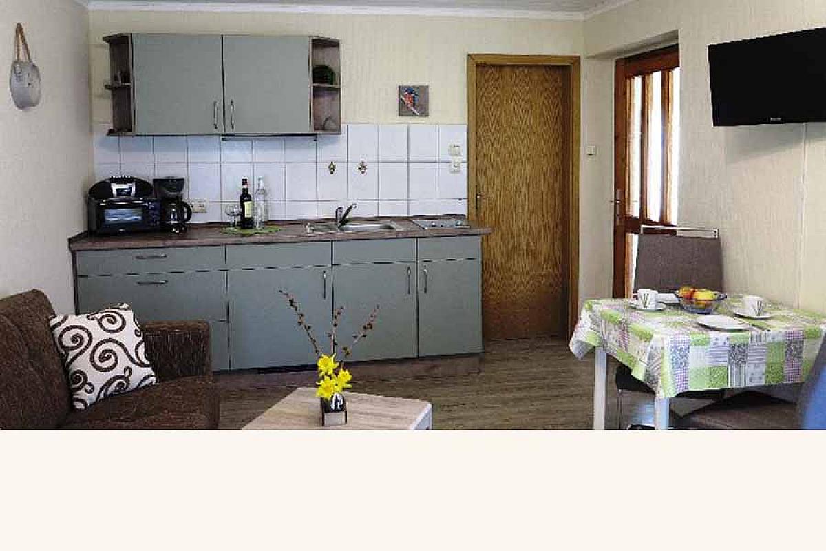 Ferienwohnungen Fam. Konzack "Am Sapollafließ" - Anna__3_