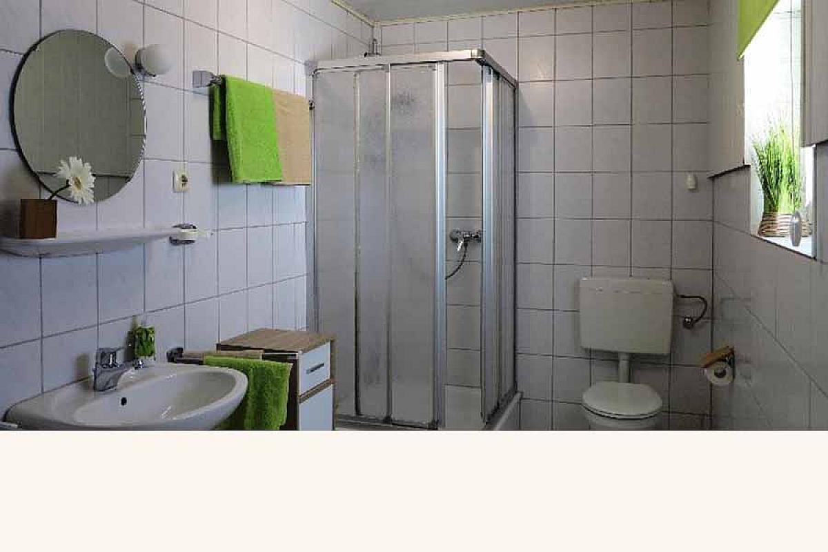 Ferienwohnungen Fam. Konzack "Am Sapollafließ" - Anna__4_