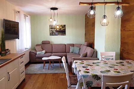Appartement Marie