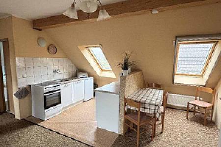 Appartement Anna