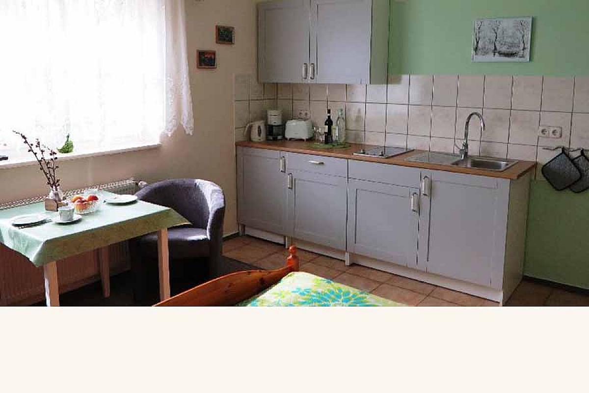 Ferienwohnungen Fam. Konzack "Am Sapollafließ" - Marie__1_