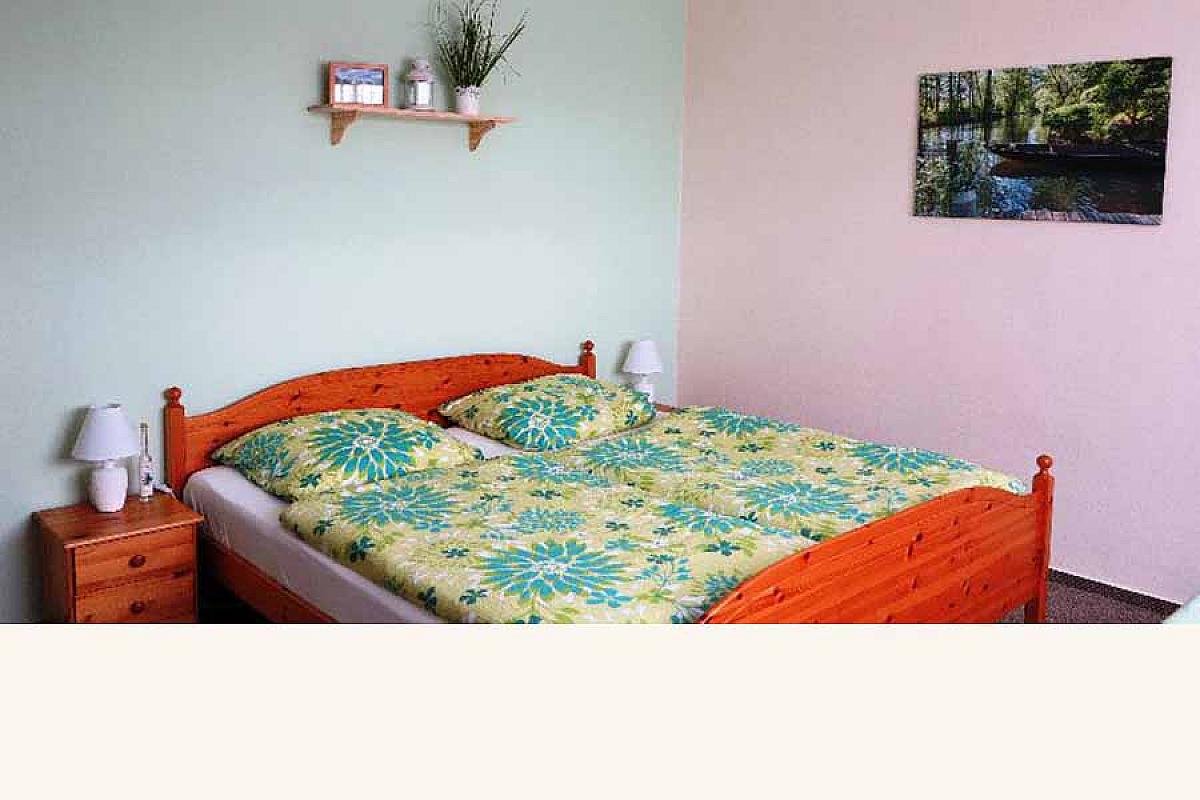 Ferienwohnungen Fam. Konzack "Am Sapollafließ" - Marie__2_
