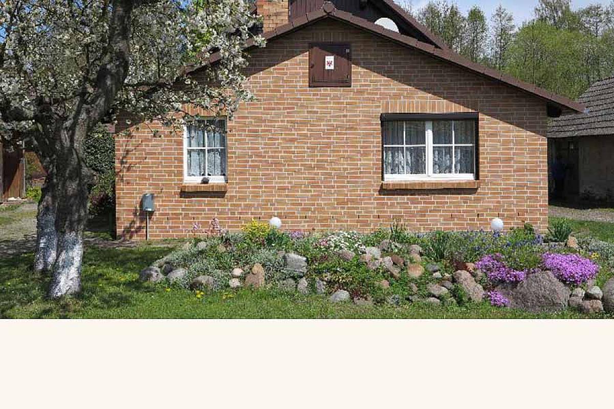 Ferienwohnungen Fam. Konzack "Am Sapollafließ" - unser_Haus__2_