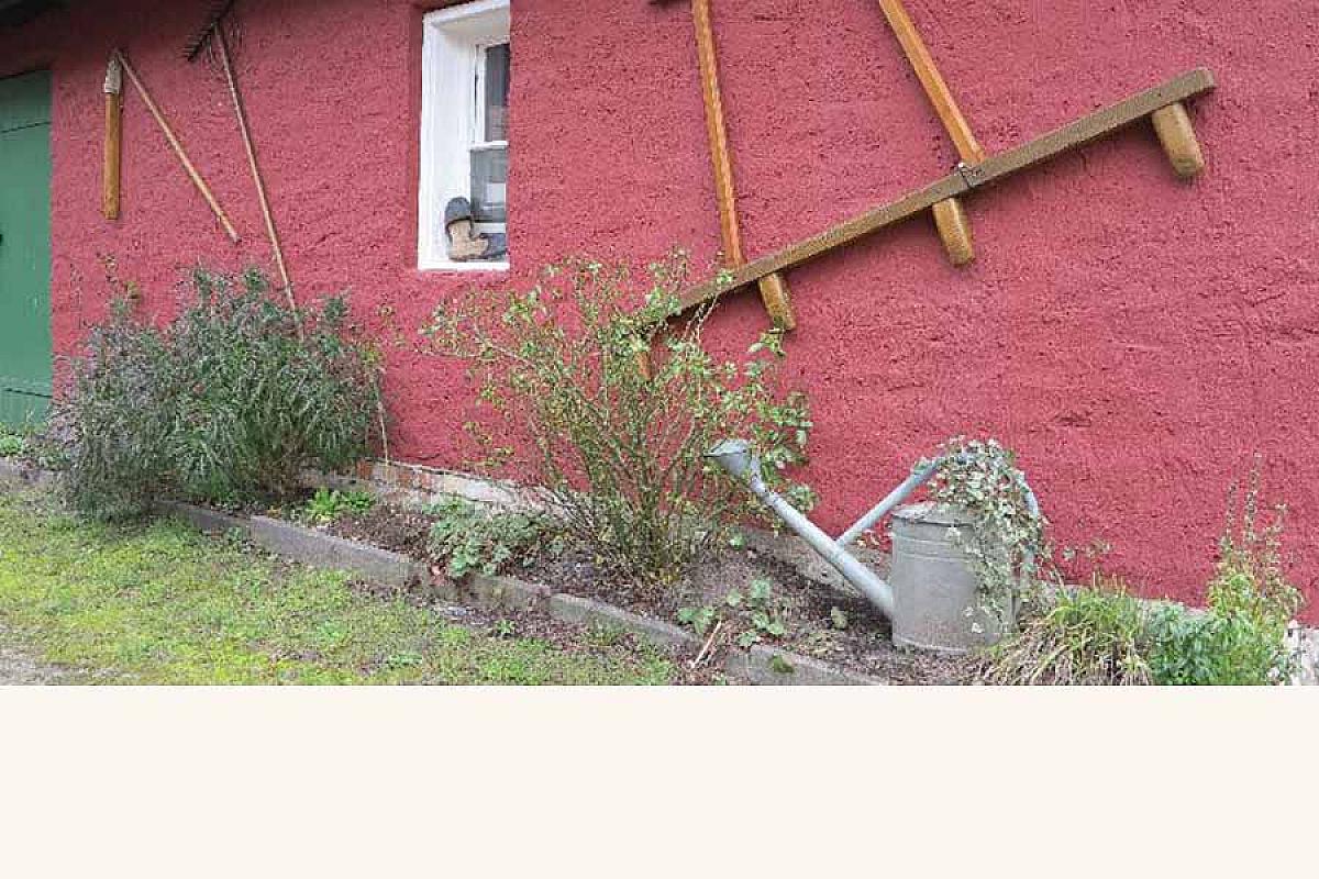 Ferienwohnungen Fam. Konzack "Am Sapollafließ" - unser_Haus__5_