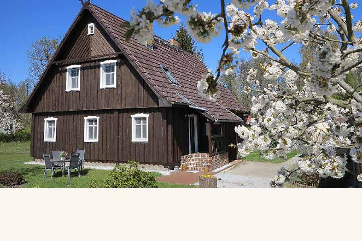 Ferienwohnungen Fam. Konzack "Am Sapollafließ" - unser_Haus__6_