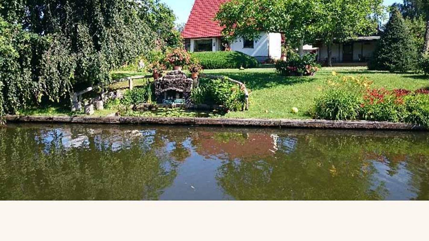 Ferienhaus Häfner
