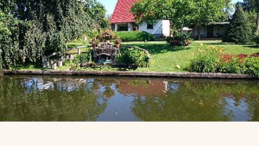 Bild Ferienhaus Häfner