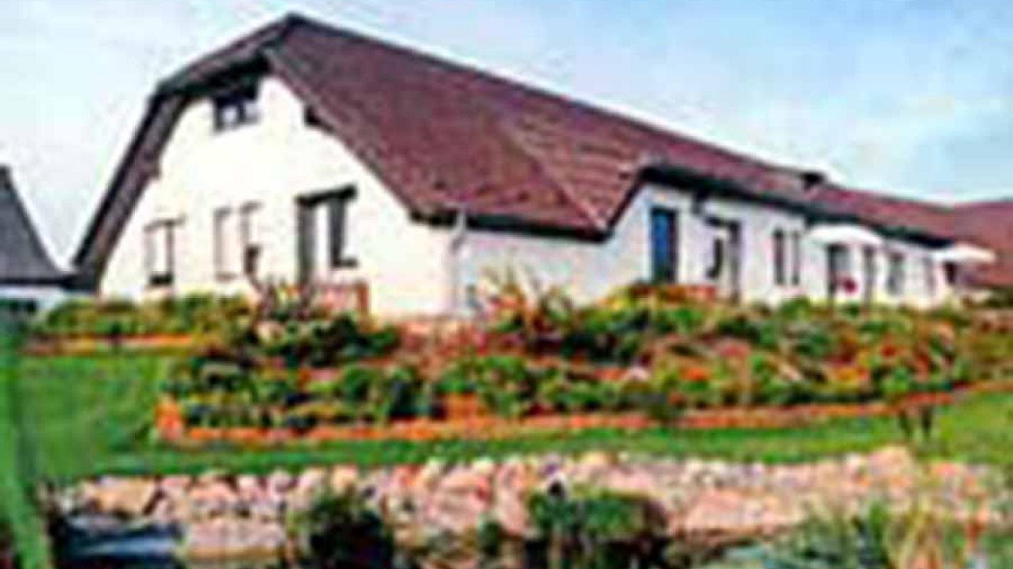 Hotel & Restaurant Märkischheide
