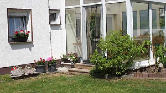 Bild Ferienwohnung Schmidt
