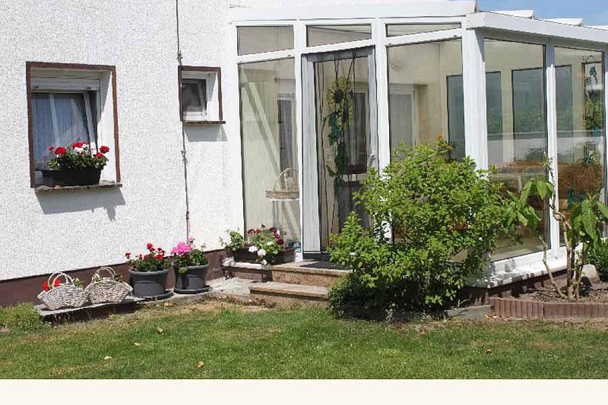 Ferienwohnung Schmidt - IMG_0147