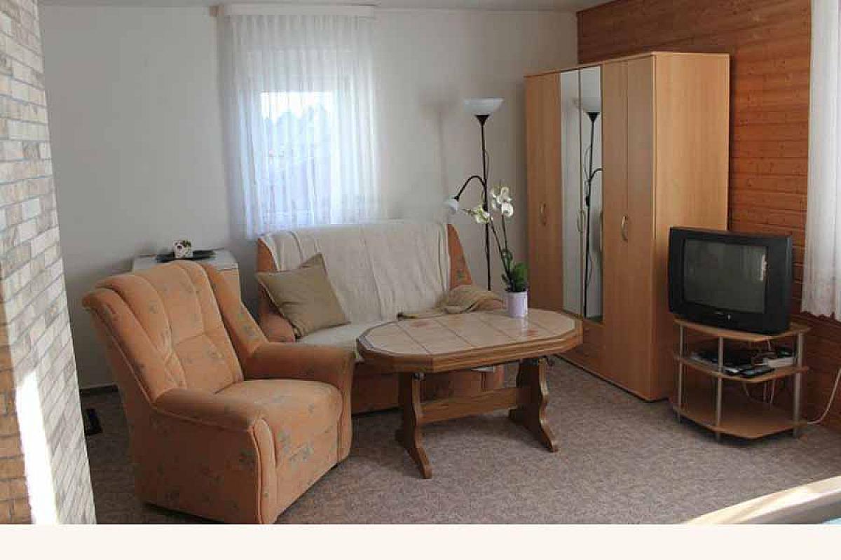 Ferienwohnung Schmidt - Wohnung_1