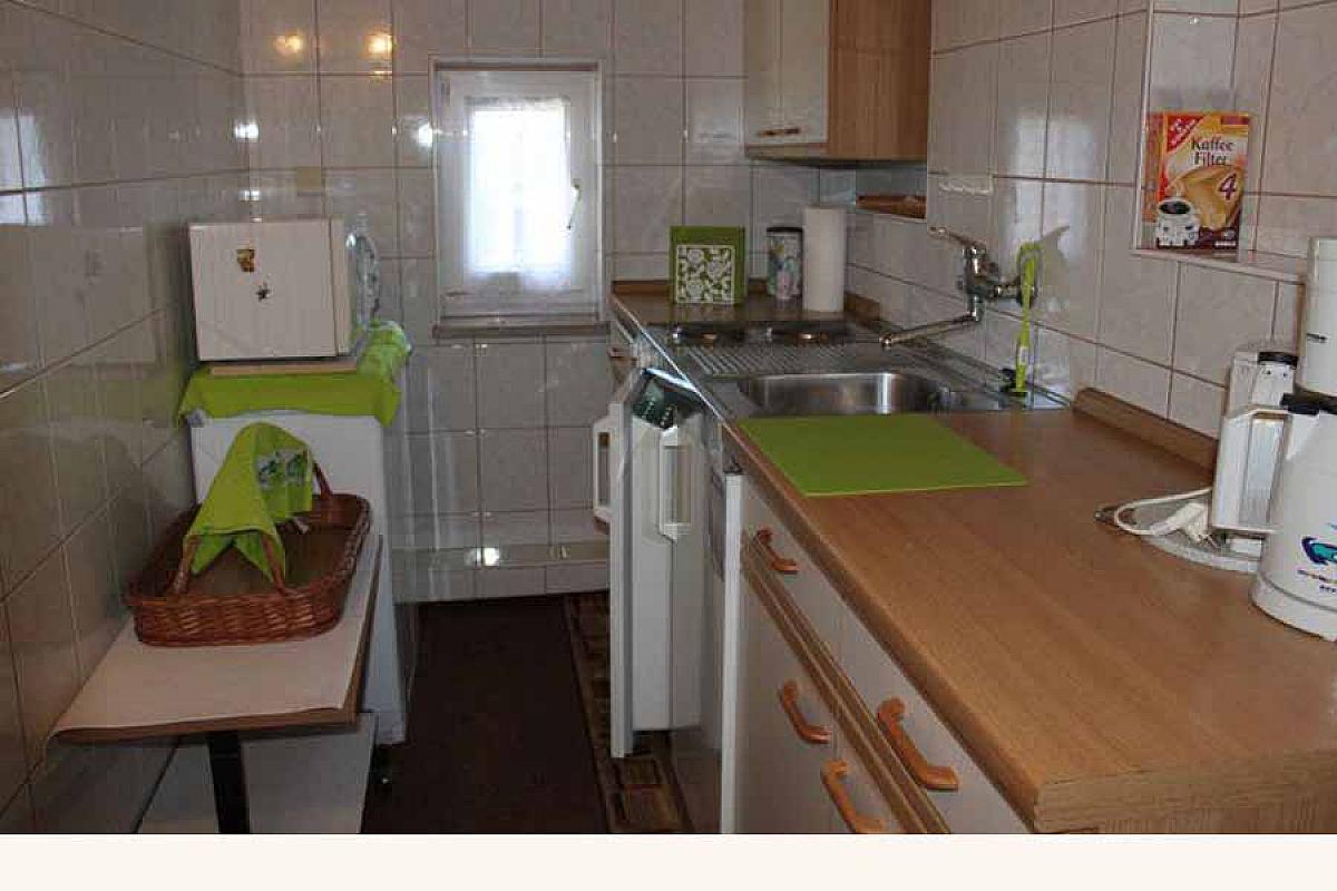 Ferienwohnung Schmidt - Wohnung_2_K__