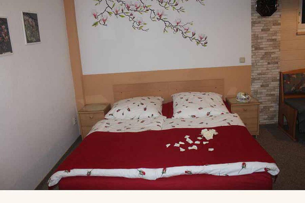 Ferienwohnung Schmidt - Wohnung_3_Magnolie