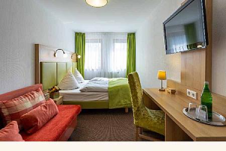 Ferienwohnung