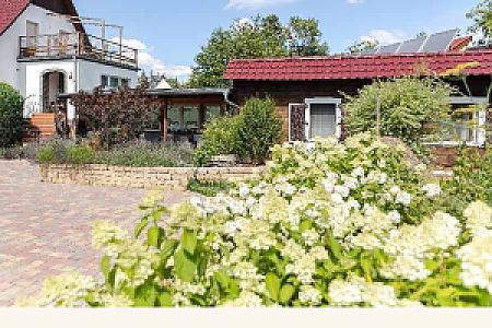 Bild Spreewald Pension Tannenwinkel